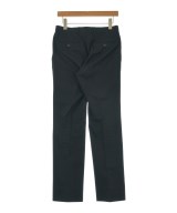 GUCCI（グッチ）スラックス 黒 サイズ:44(S位) メンズ/2200729778015