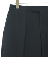 GUCCI（グッチ）スラックス 黒 サイズ:44(S位) メンズ/2200729778015