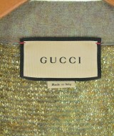 GUCCI（グッチ）カーディガン カーキ サイズ:S メンズ/2200730060017