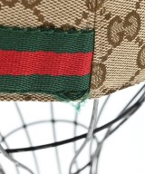 GUCCI（グッチ）キャップ ベージュ サイズ:- メンズ/2200730199076