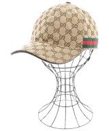 GUCCI キャップ