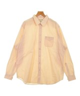 GUCCI（グッチ）カジュアルシャツ ピンク サイズ:44(S位) メンズ/2200730758037