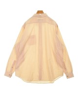 GUCCI（グッチ）カジュアルシャツ ピンク サイズ:44(S位) メンズ/2200730758037