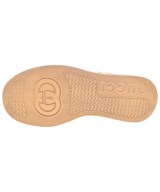 GUCCI（グッチ）スニーカー 茶 サイズ:UK6(24.5cm位) メンズ/2200725789015