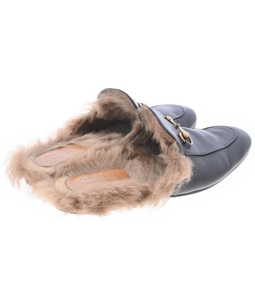 GUCCI（グッチ）その他 黒 サイズ:UK9 1/2(28cm位) メンズ/2200731017027