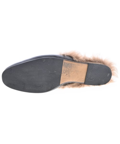 GUCCI（グッチ）その他 黒 サイズ:UK9 1/2(28cm位) メンズ/2200731017027