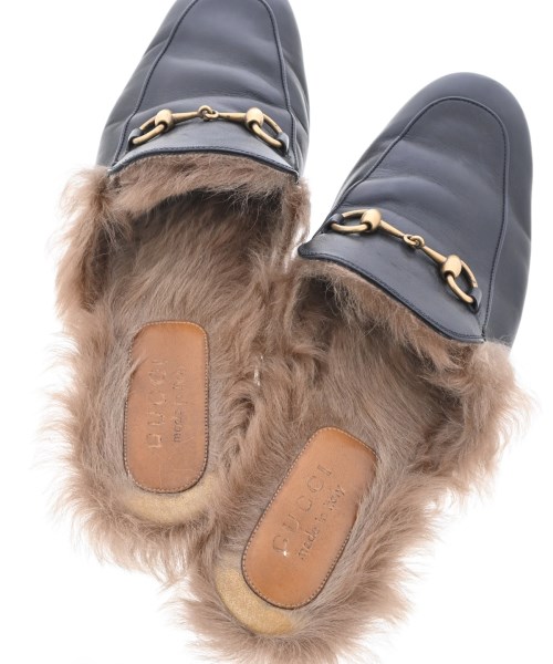 GUCCI（グッチ）その他 黒 サイズ:UK9 1/2(28cm位) メンズ/2200731017027