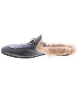 GUCCI（グッチ）その他 黒 サイズ:UK9 1/2(28cm位) メンズ/2200731017027