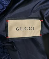 GUCCI（グッチ）マウンテンパーカー 紺 サイズ:50(XL位) メンズ/2200731057016