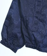 GUCCI（グッチ）マウンテンパーカー 紺 サイズ:50(XL位) メンズ/2200731057016