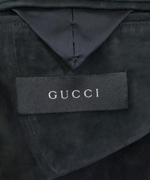 GUCCI（グッチ）その他 黒 サイズ:44(S位) メンズ/2200731110025