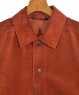 GUCCI（グッチ）その他 茶 サイズ:44(S位) メンズ/2200731110049