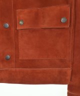 GUCCI（グッチ）その他 茶 サイズ:44(S位) メンズ/2200731110049