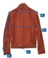 GUCCI（グッチ）その他 茶 サイズ:44(S位) メンズ/2200731110049