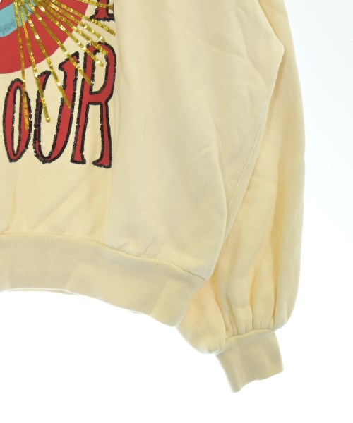 GUCCI（グッチ）スウェット 白 サイズ:S レディース/2200731119011