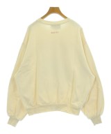GUCCI（グッチ）スウェット 白 サイズ:S レディース/2200731119011