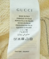 GUCCI（グッチ）スウェット 白 サイズ:S レディース/2200731119011