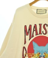 GUCCI（グッチ）スウェット 白 サイズ:S レディース/2200731119011