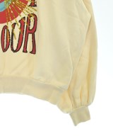 GUCCI（グッチ）スウェット 白 サイズ:S レディース/2200731119011