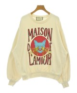 GUCCI スウェット