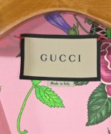 GUCCI（グッチ）カジュアルシャツ ピンク サイズ:36(XS位) レディース/2200731119028