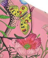 GUCCI（グッチ）カジュアルシャツ ピンク サイズ:36(XS位) レディース/2200731119028