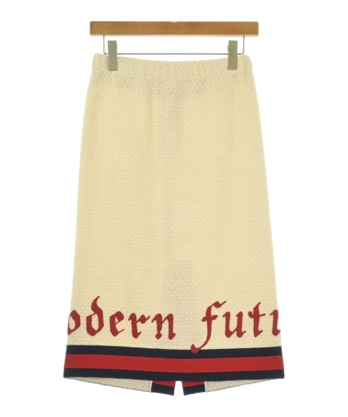 GUCCI(グッチ)のロング・マキシ丈スカート サイズ:38(S位) 39,600円
