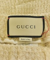 GUCCI（グッチ）ロング・マキシ丈スカート 白 サイズ:38(S位) レディース/2200731119035