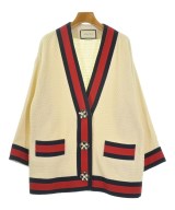 GUCCI（グッチ）カジュアルジャケット 白 サイズ:36(XS位) レディース/2200731119042