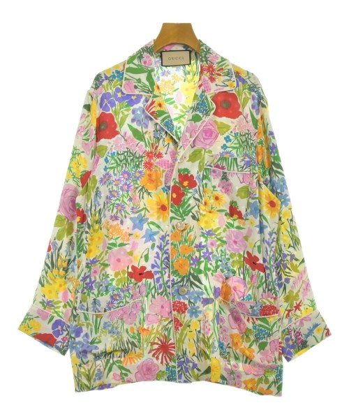 GUCCI(グッチ)のカジュアルジャケット サイズ:XS 64,500円