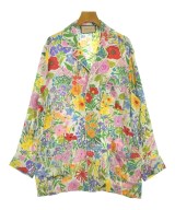 GUCCI（グッチ）カジュアルジャケット 白 サイズ:XS レディース/2200731119066