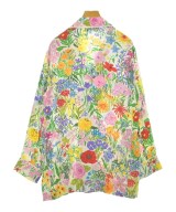 GUCCI（グッチ）カジュアルジャケット 白 サイズ:XS レディース/2200731119066