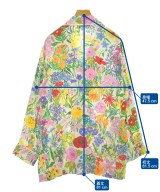 GUCCI（グッチ）カジュアルジャケット 白 サイズ:XS レディース/2200731119066