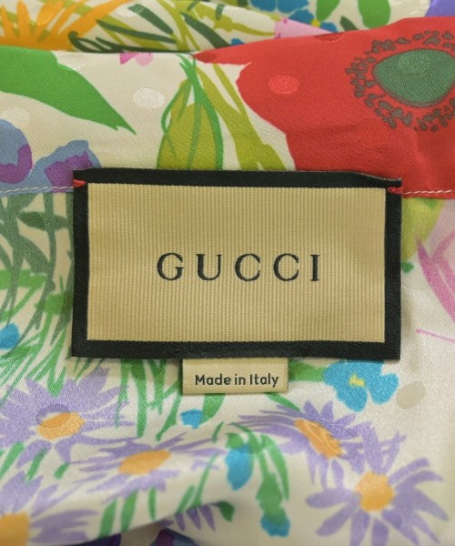 GUCCI（グッチ）その他 白 サイズ:XS レディース/2200731119073