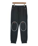 GUCCI（グッチ）スウェットパンツ 黒 サイズ:XS メンズ/2200731167050