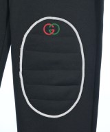 GUCCI（グッチ）スウェットパンツ 黒 サイズ:XS メンズ/2200731167050
