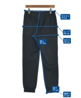GUCCI（グッチ）スウェットパンツ 黒 サイズ:XS メンズ/2200731167050