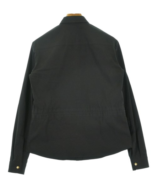 GUCCI（グッチ）カジュアルシャツ 黒 サイズ:40(M位) レディース/2200731287031