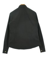GUCCI（グッチ）カジュアルシャツ 黒 サイズ:40(M位) レディース/2200731287031