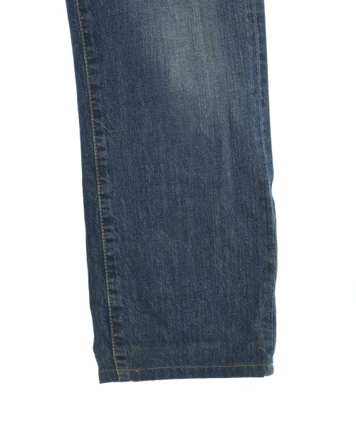 GUCCI（グッチ）デニムパンツ 青 サイズ:46(M位) メンズ/2200731306053
