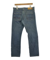 GUCCI（グッチ）デニムパンツ 青 サイズ:46(M位) メンズ/2200731306053