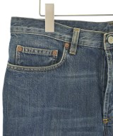 GUCCI（グッチ）デニムパンツ 青 サイズ:46(M位) メンズ/2200731306053