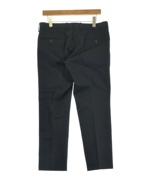 GUCCI（グッチ）スラックス 黒 サイズ:46(M位) メンズ/2200731306060