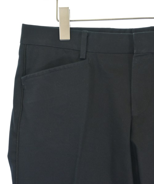GUCCI（グッチ）スラックス 黒 サイズ:46(M位) メンズ/2200731306060