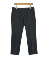 GUCCI（グッチ）スラックス 黒 サイズ:46(M位) メンズ/2200731306060