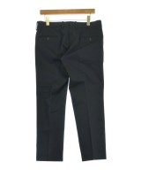 GUCCI（グッチ）スラックス 黒 サイズ:46(M位) メンズ/2200731306060