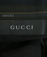 GUCCI（グッチ）スラックス 黒 サイズ:46(M位) メンズ/2200731306060