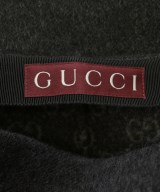 GUCCI（グッチ）ロング・マキシ丈スカート グレー サイズ:38(S位) レディース/2200731309016