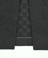 GUCCI（グッチ）ロング・マキシ丈スカート グレー サイズ:38(S位) レディース/2200731309016