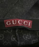 GUCCI（グッチ）ロング・マキシ丈スカート グレー サイズ:42(M位) レディース/2200731309023